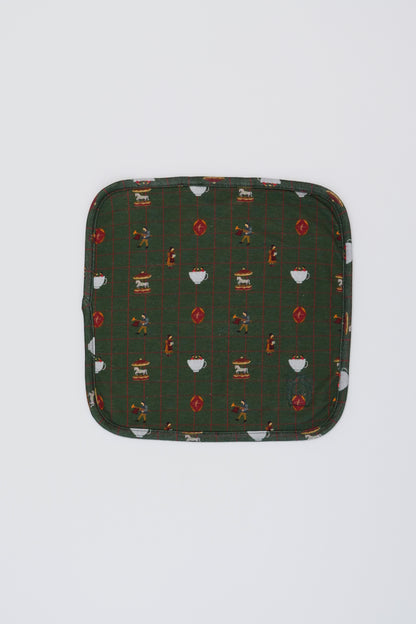 Loop Towel - Holiday Fairground