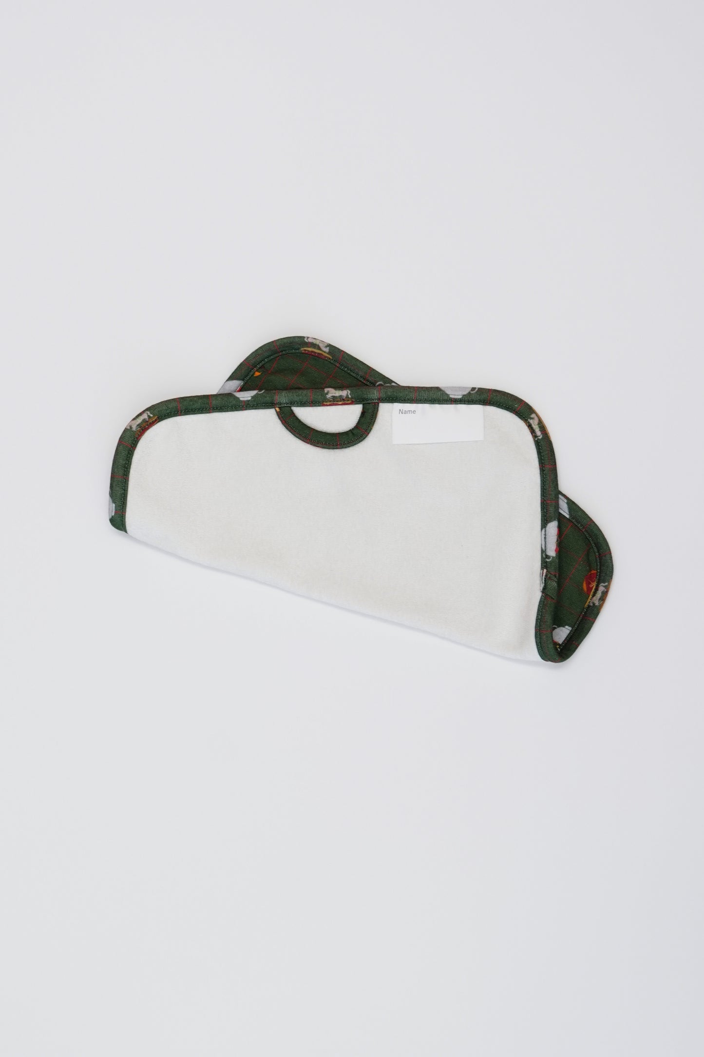 Loop Towel - Holiday Fairground