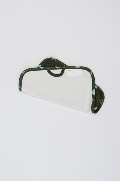 Loop Towel - Holiday Fairground