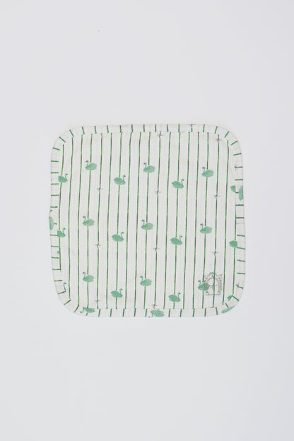 Loop Towel - Swan