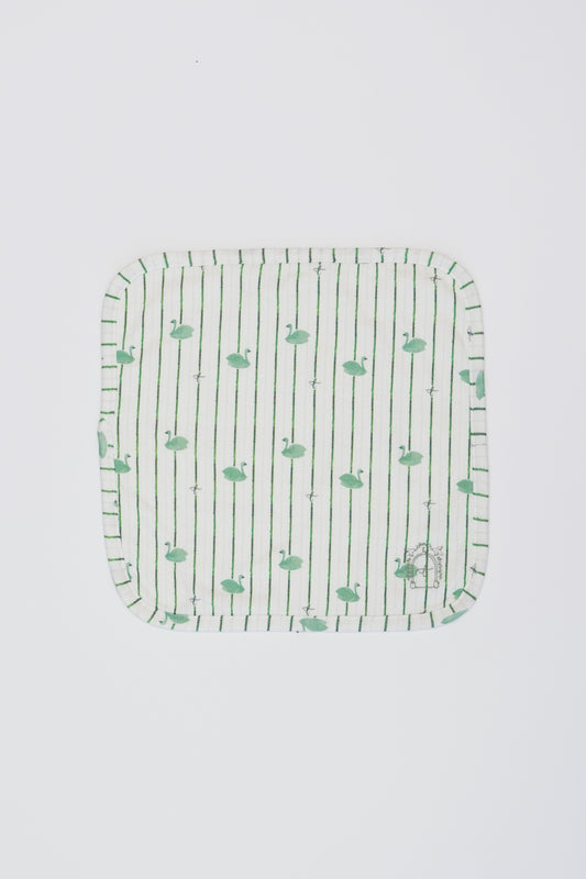 Loop Towel - Swan