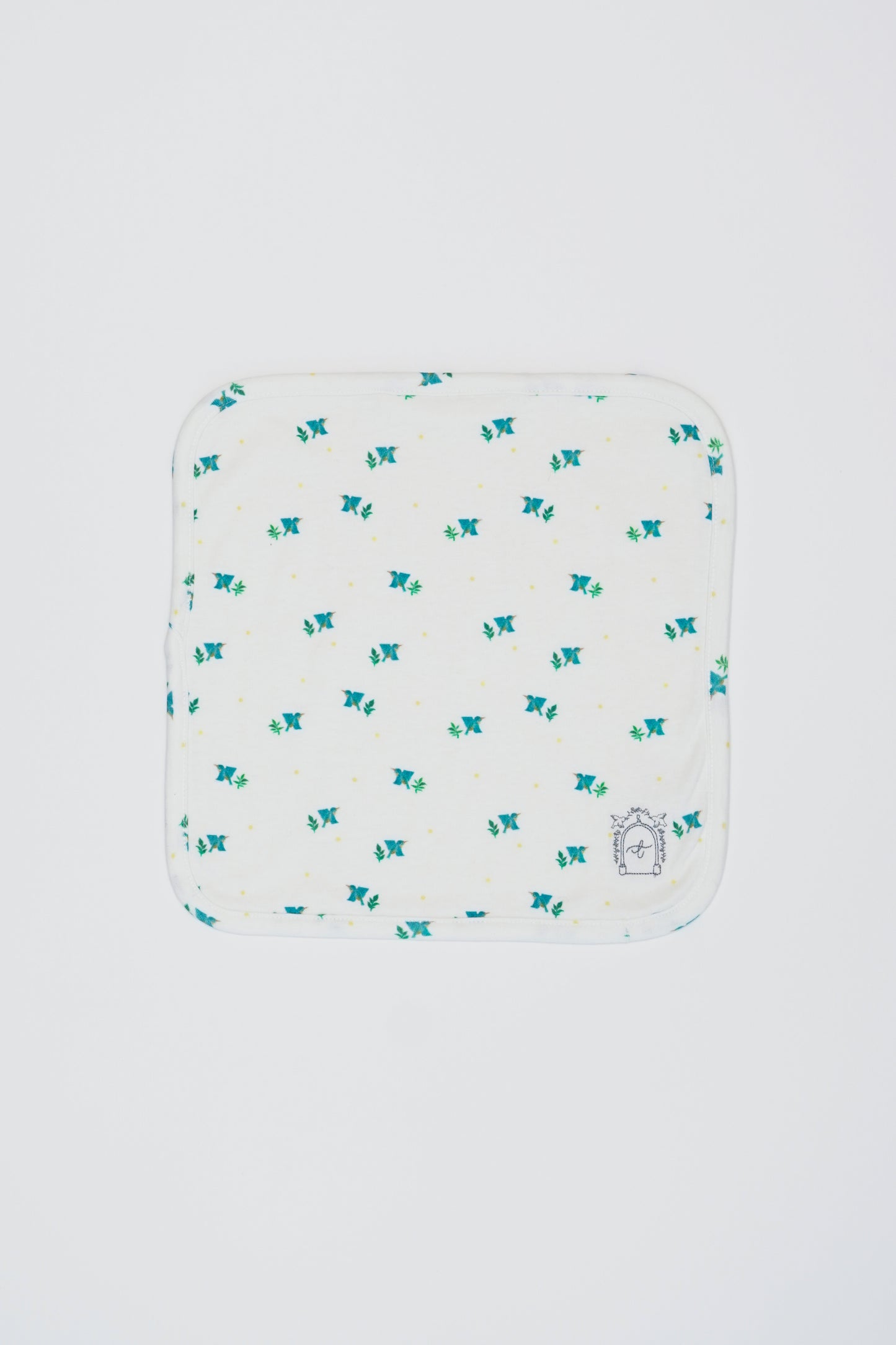 Loop Towel -  Kawasemi