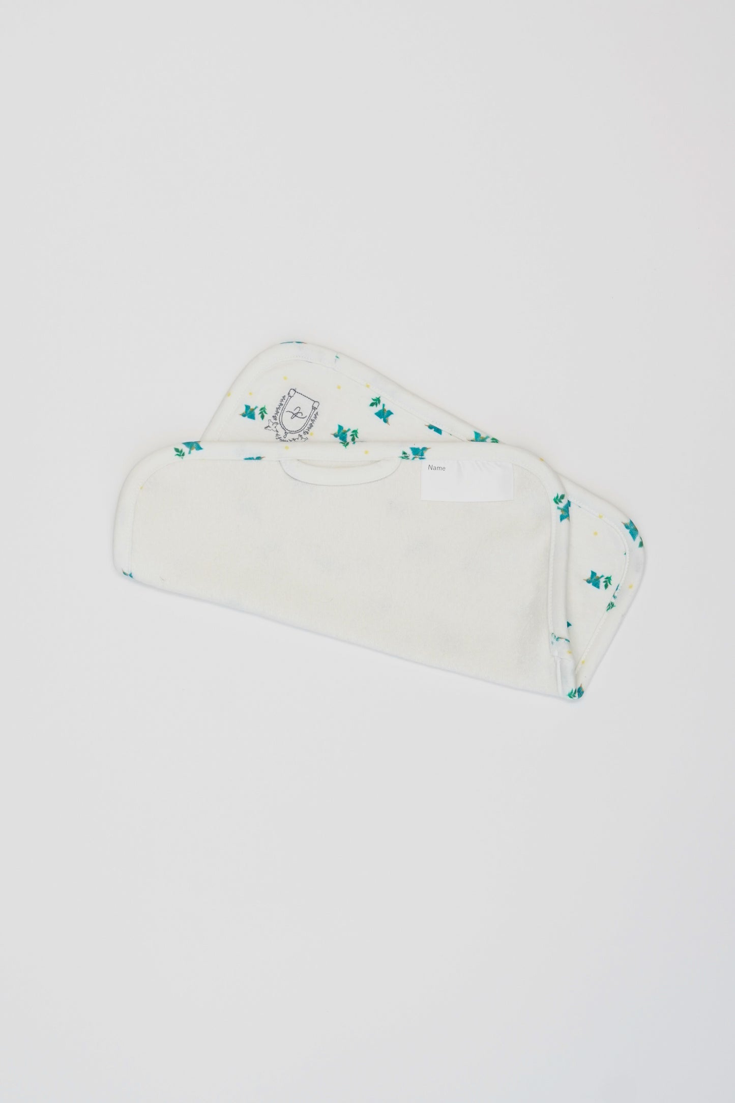 Loop Towel -  Kawasemi