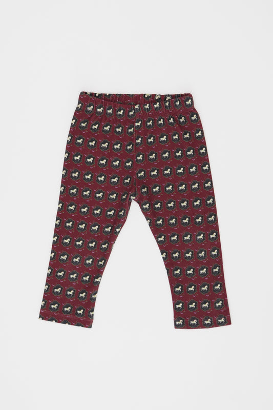 Leggings -  Horse