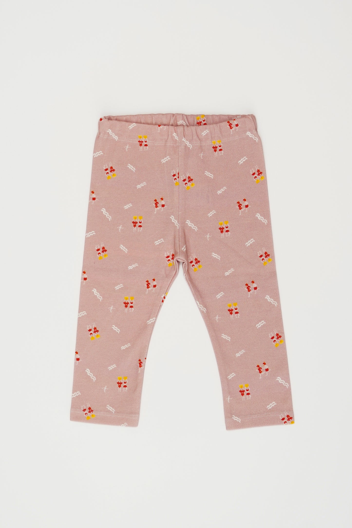 Leggings - Swim Mood