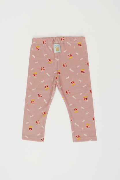 Leggings - Swim Mood