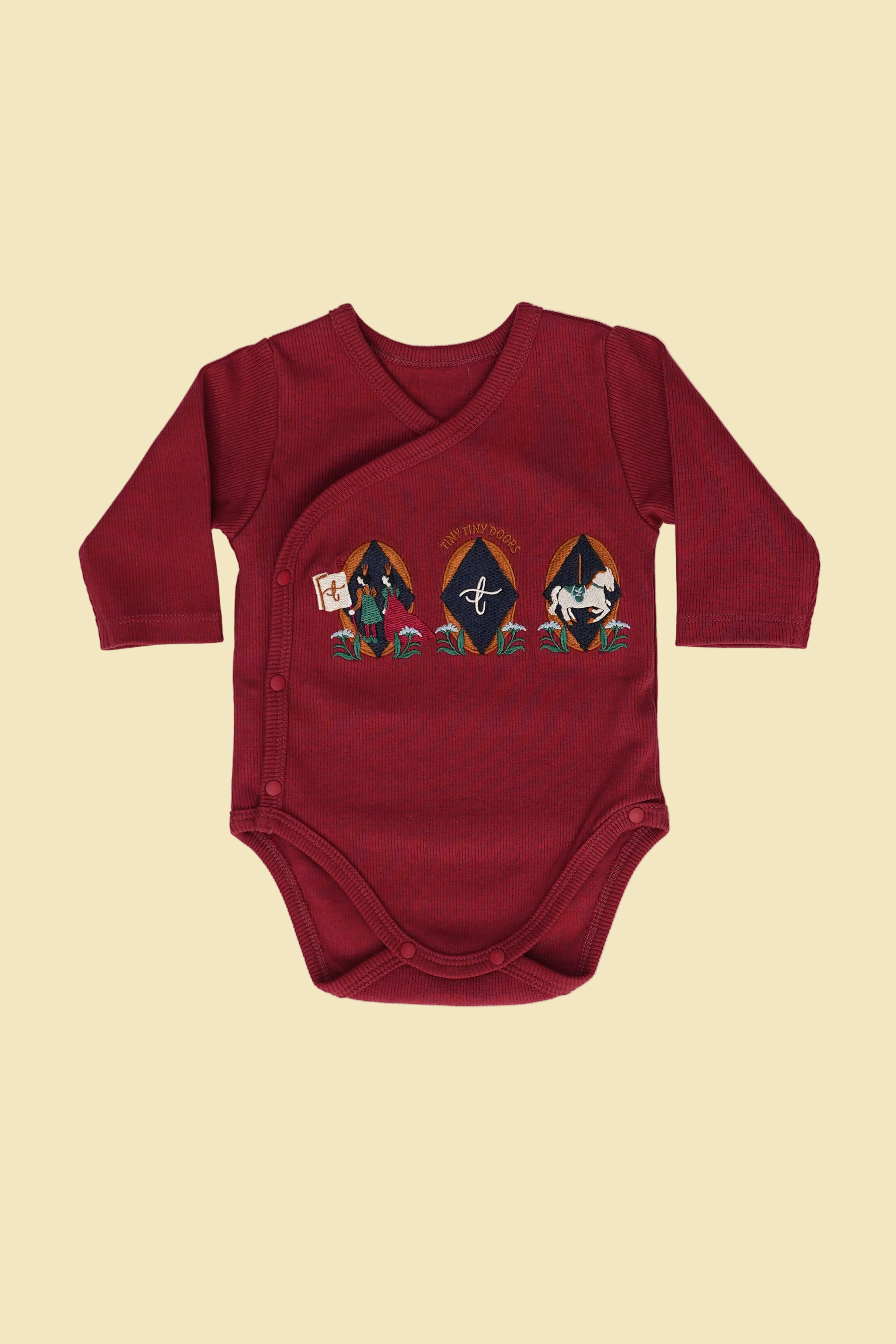 tinytinydoors – TinyTinyDoors