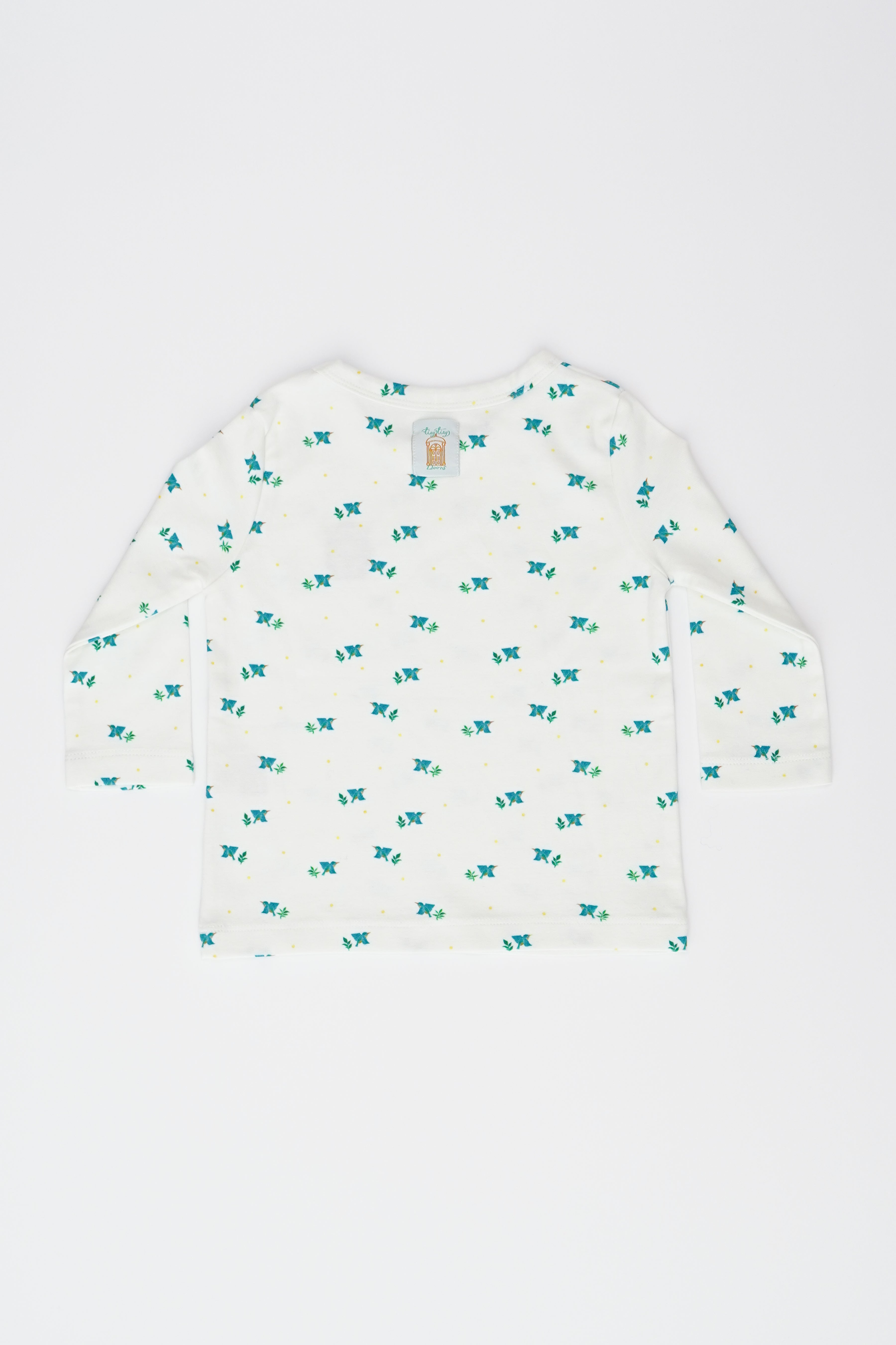 商品 – TinyTinyDoors