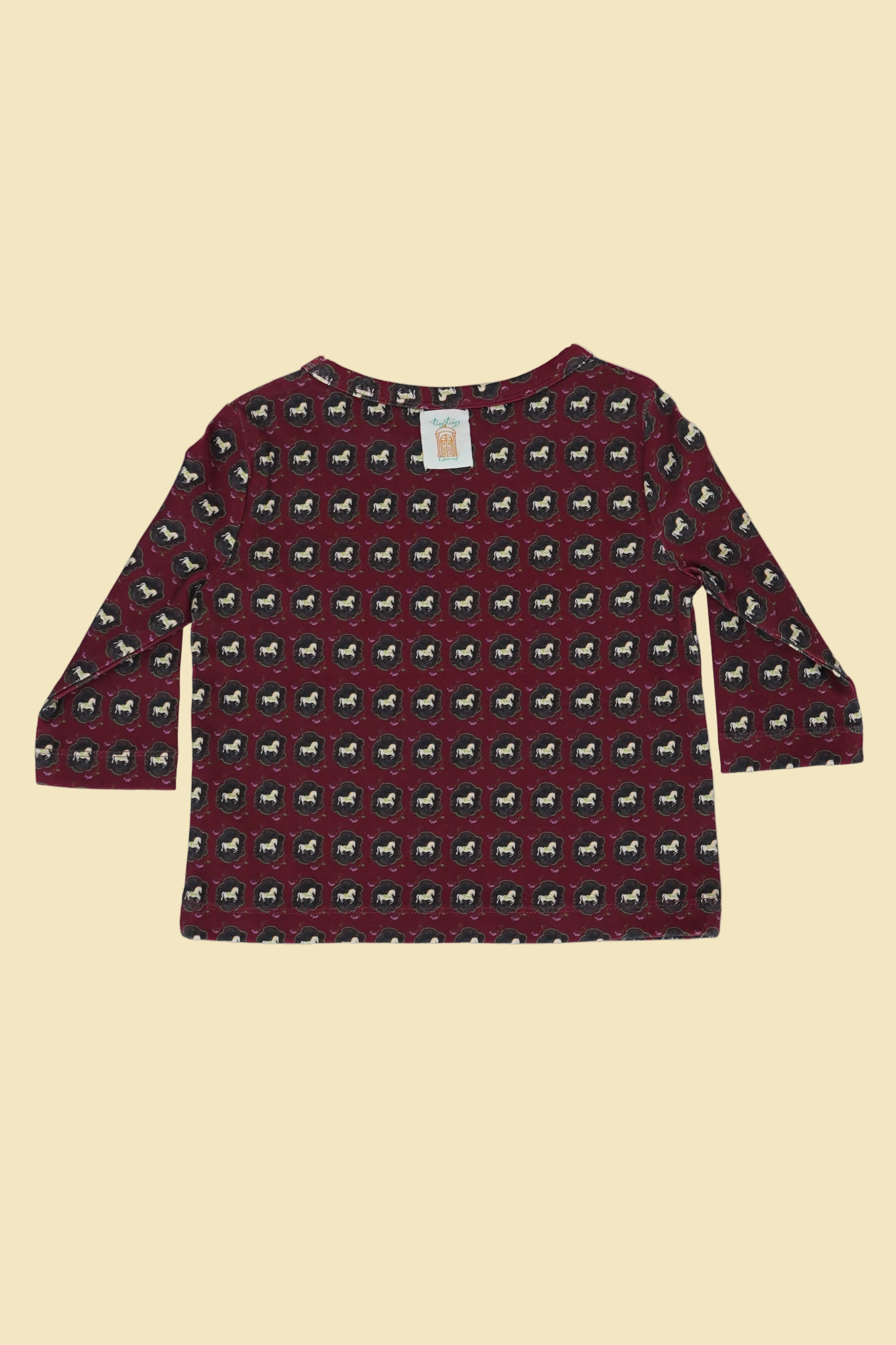 ホームページ – TinyTinyDoors