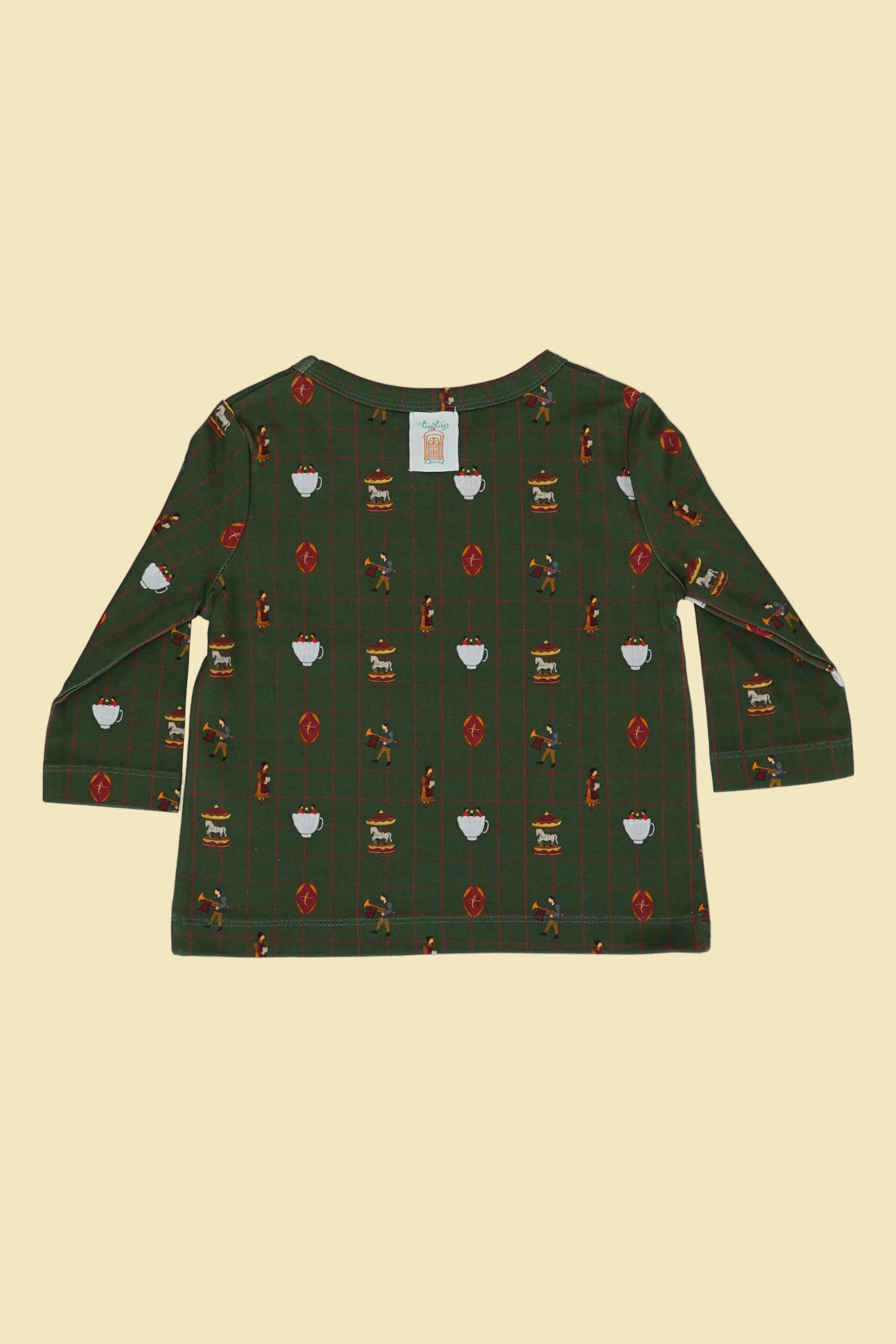 商品 – TinyTinyDoors