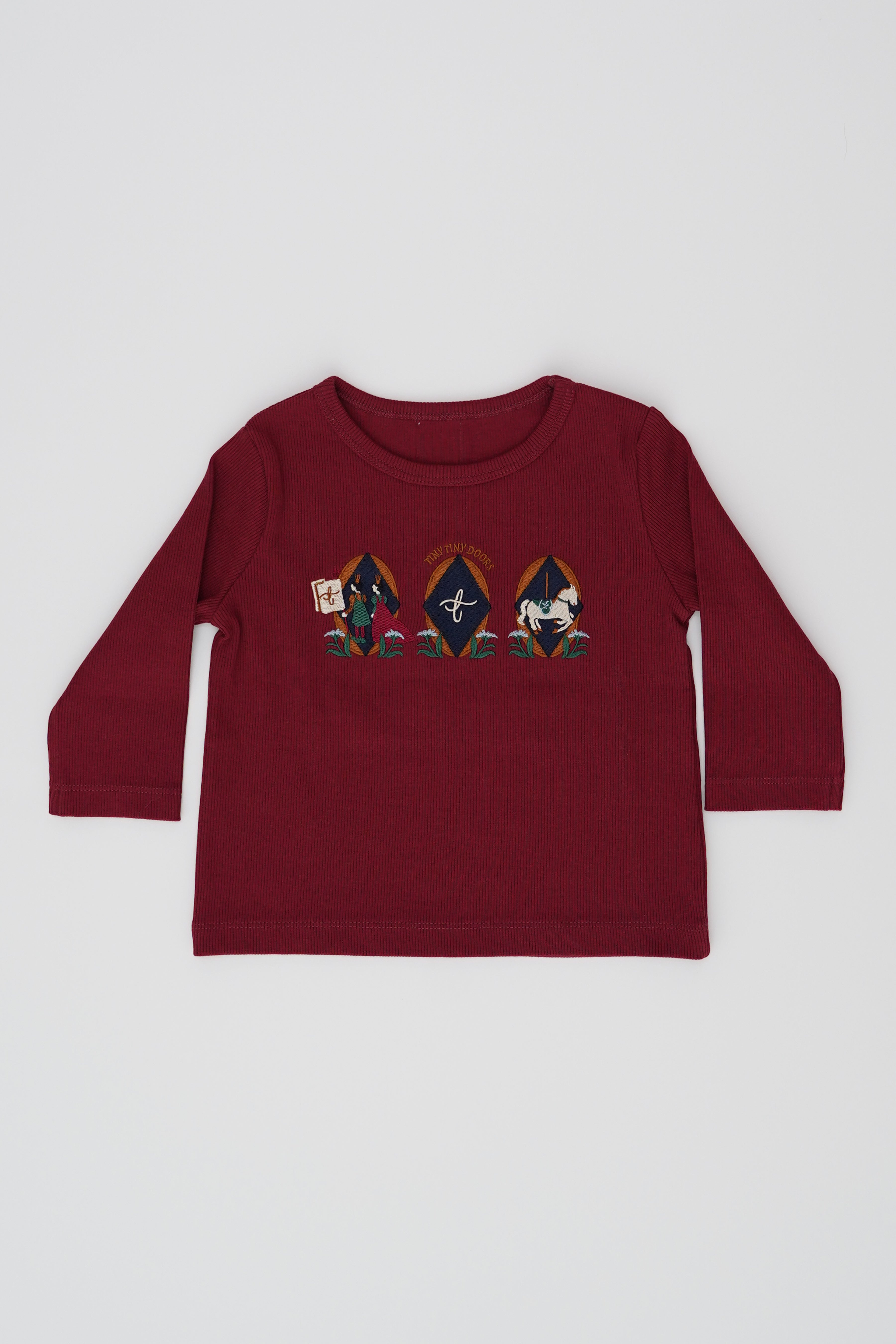 tinytinydoors – TinyTinyDoors