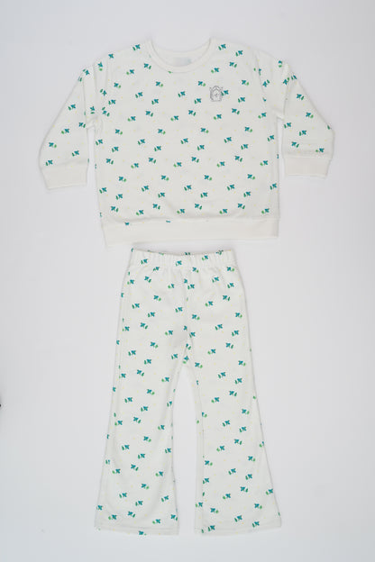 Sweat Setup - Kawasemi