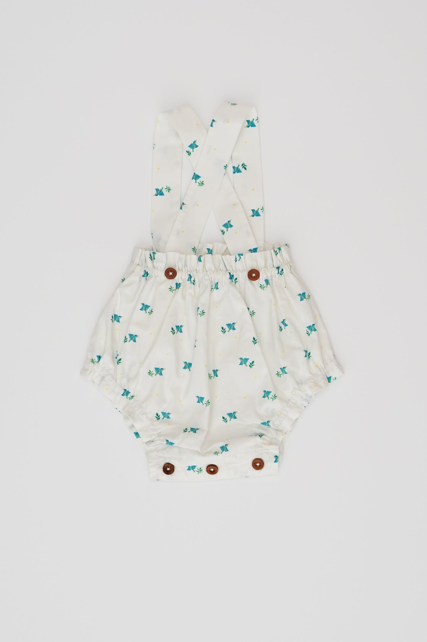 Suspender Bloomer - Kawasemi