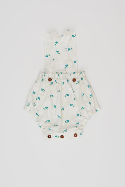 Suspender Bloomer - Kawasemi