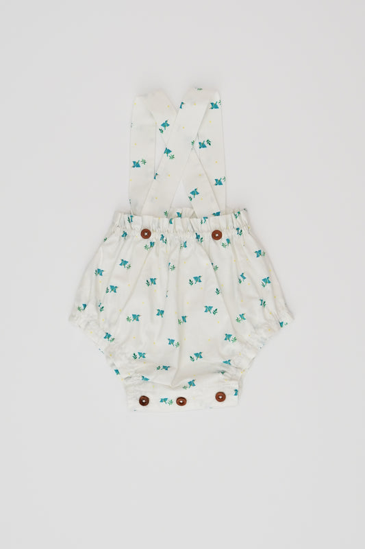 Suspender Bloomer - Kawasemi