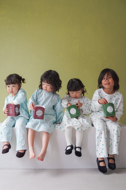 Sweat Setup - Flower