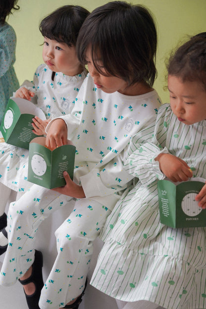 Sweat Setup - Kawasemi