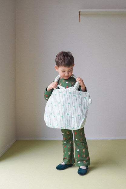 Sweat Setup - Holiday Fairground