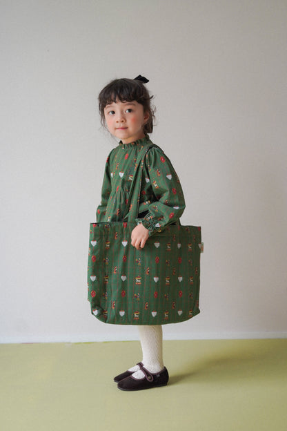 Lesson Bag - Holiday Fairground