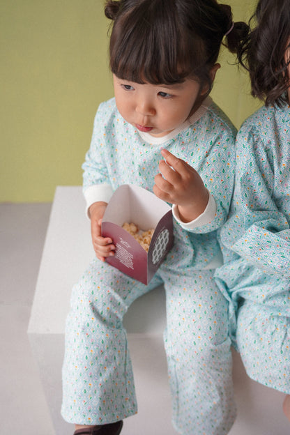 Sweat Setup - Flower