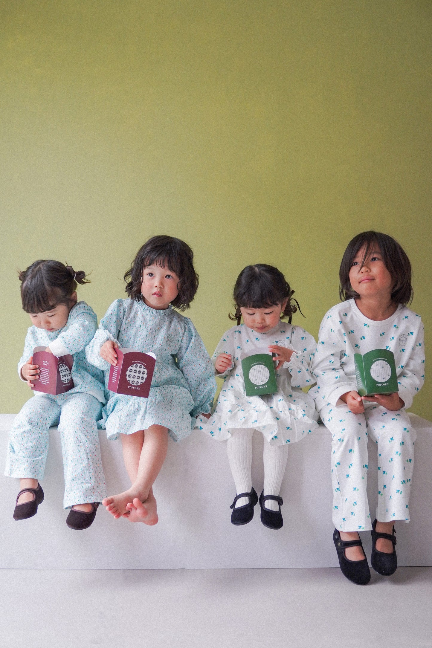 Sweat Setup - Flower