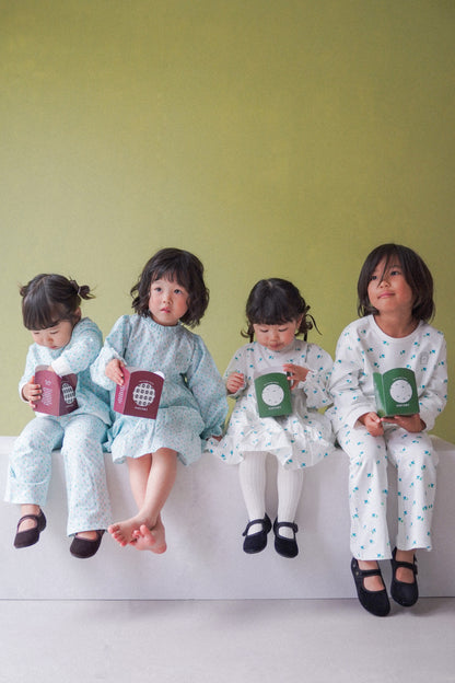 Sweat Setup - Flower