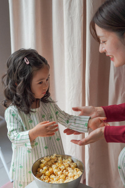 Long Sleeve T-Shirt - Swan