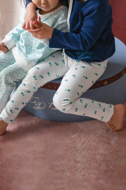 Long Sleeve T-Shirt - One-point Kawasemi