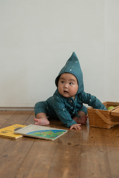 Coverall - Little Chef