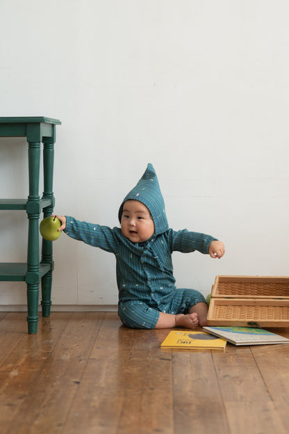 Coverall - Little Chef