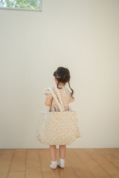 Lesson Bag - Kitsune