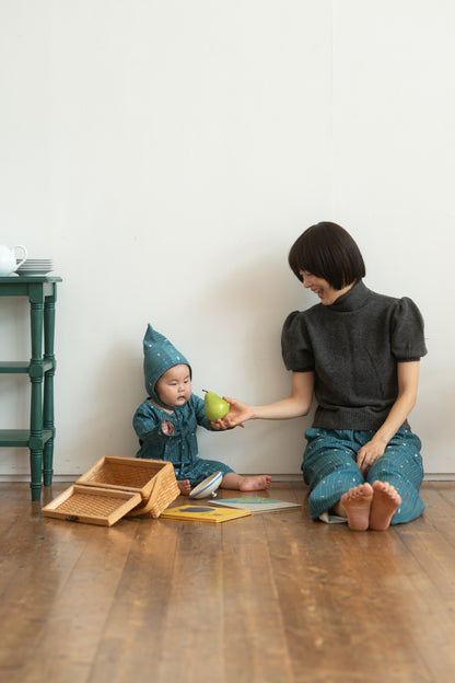 Coverall - Little Chef
