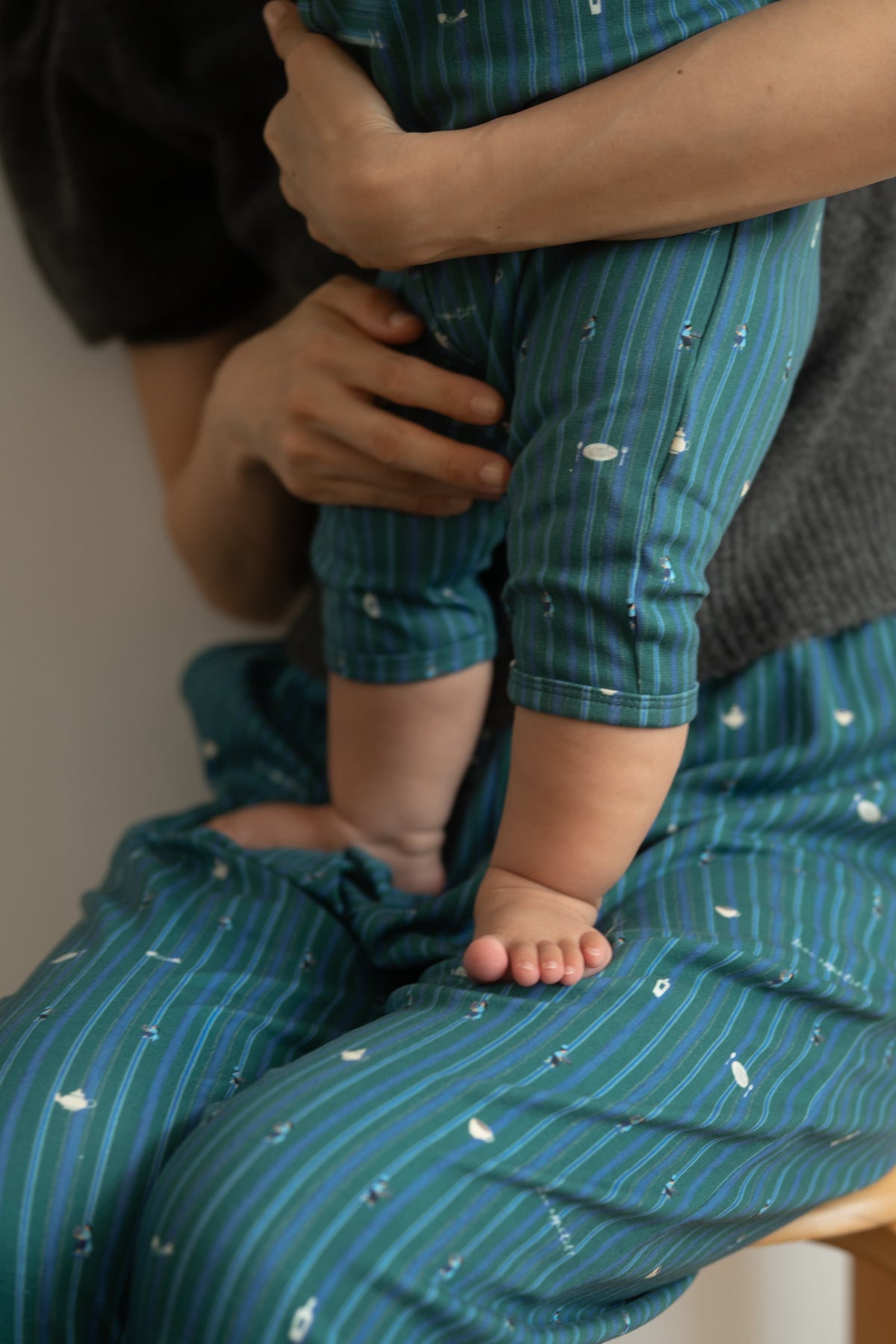 Homey Pants - Little Chef