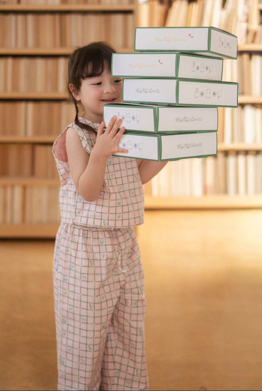 tinytinydoors – Tiny Tiny Doors