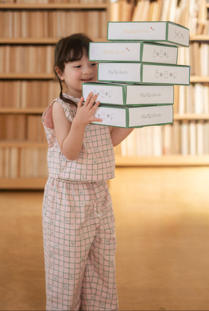 Gift Box【with Donation】