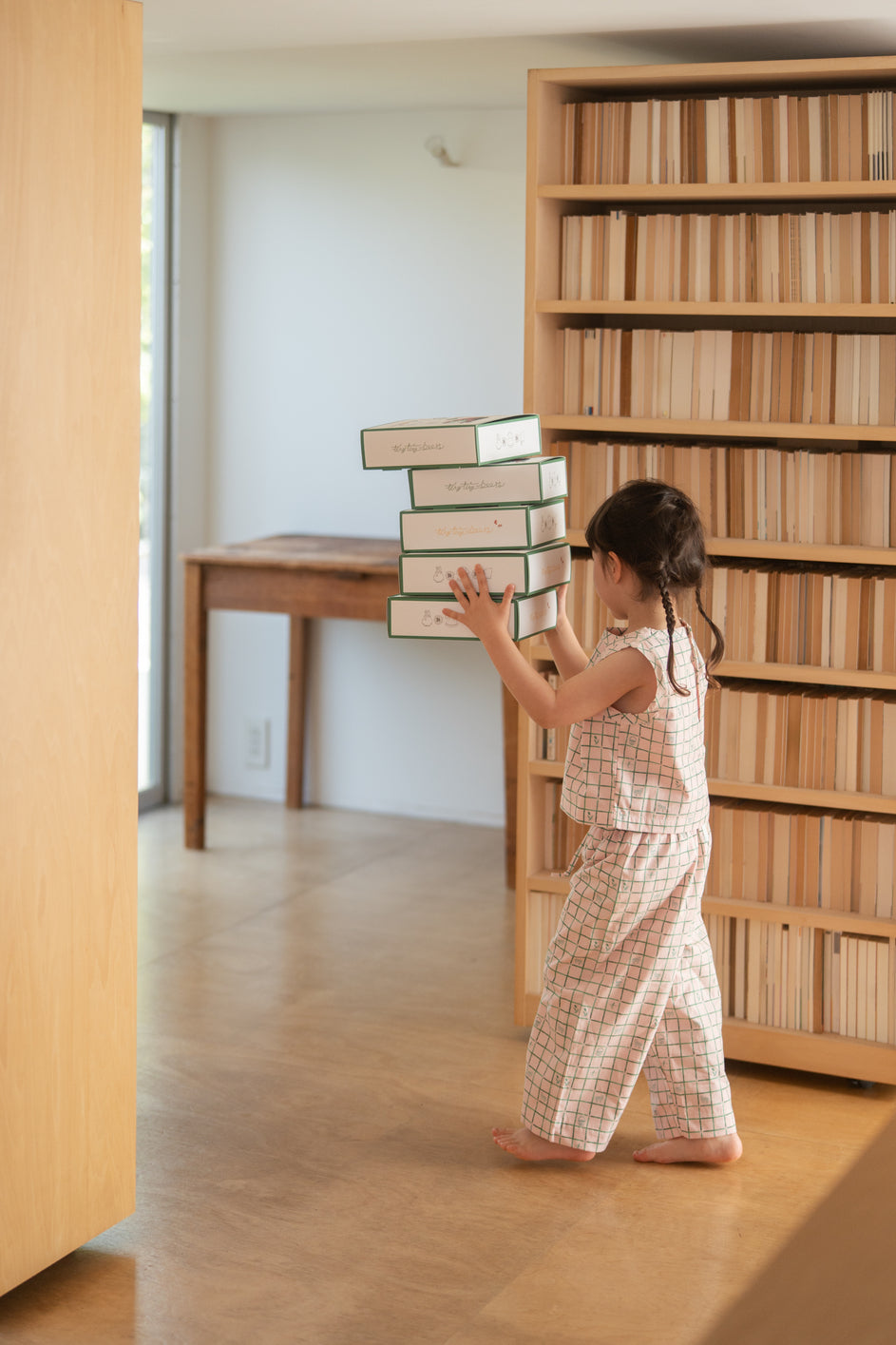 Gift Box【with Donation】