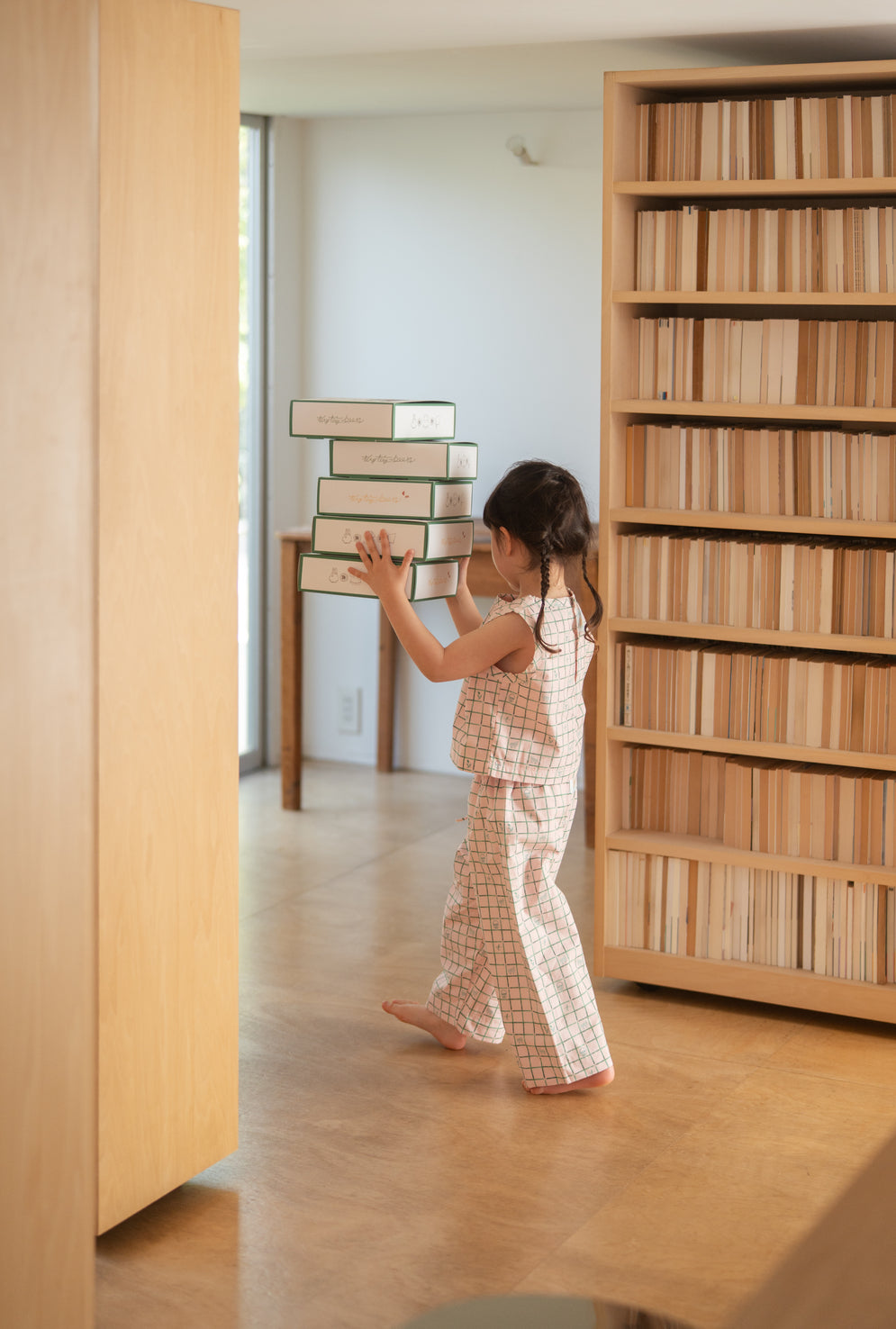 Gift Box【with Donation】