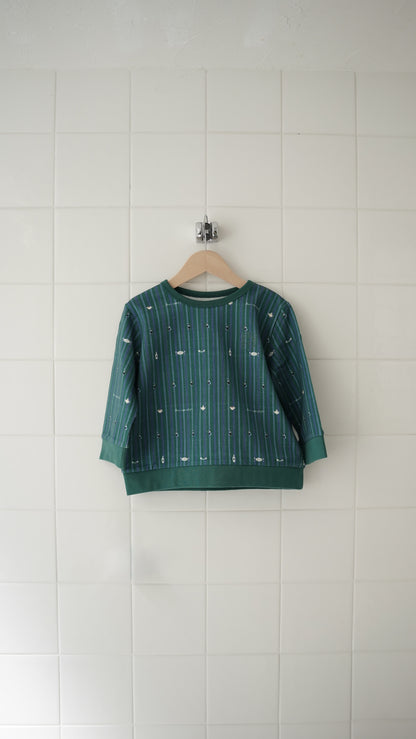 Sweatshirt - Little Chef