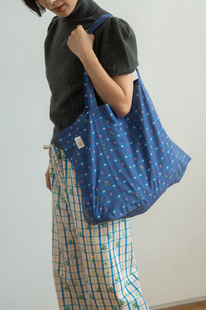 Tote Bag - Patchwork