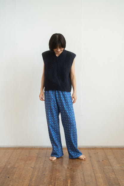 Homey Pants - Patchwork