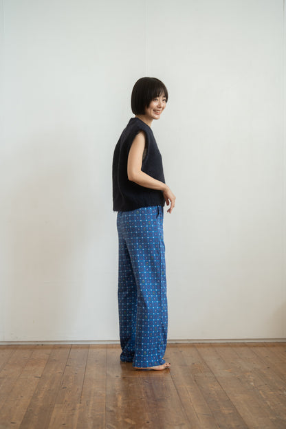 Homey Pants - Patchwork
