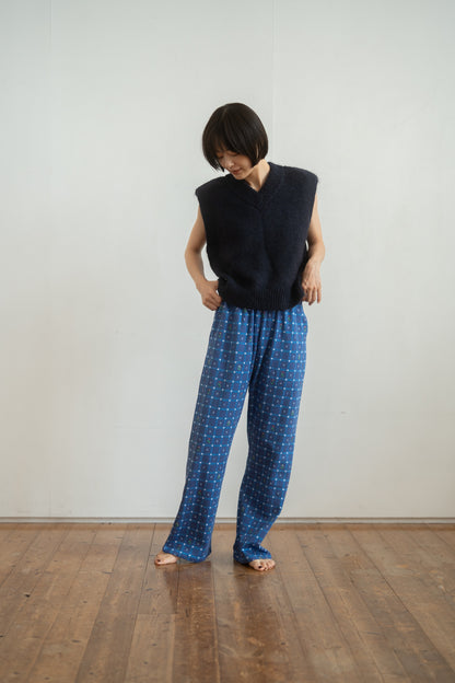 Homey Pants - Patchwork