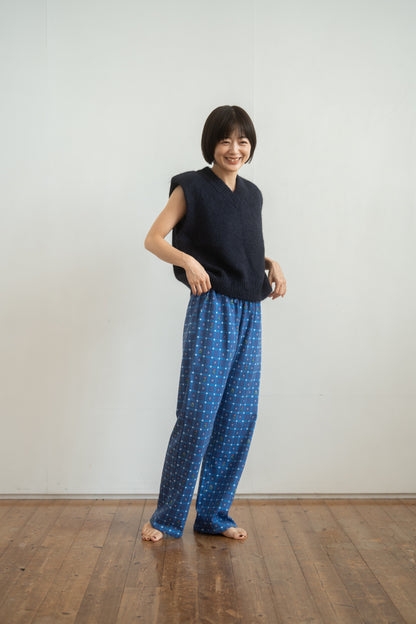 Homey Pants - Patchwork