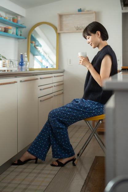 Homey Pants - Patchwork