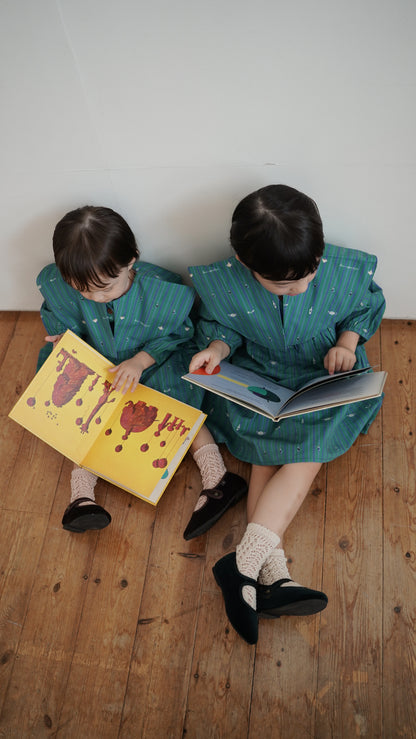 Sailor Dress - Little Chef