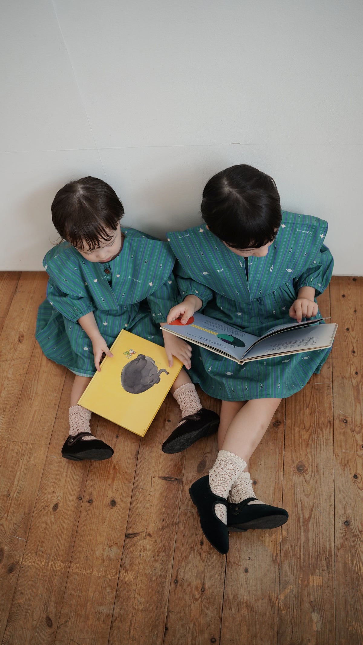 Sailor Dress - Little Chef