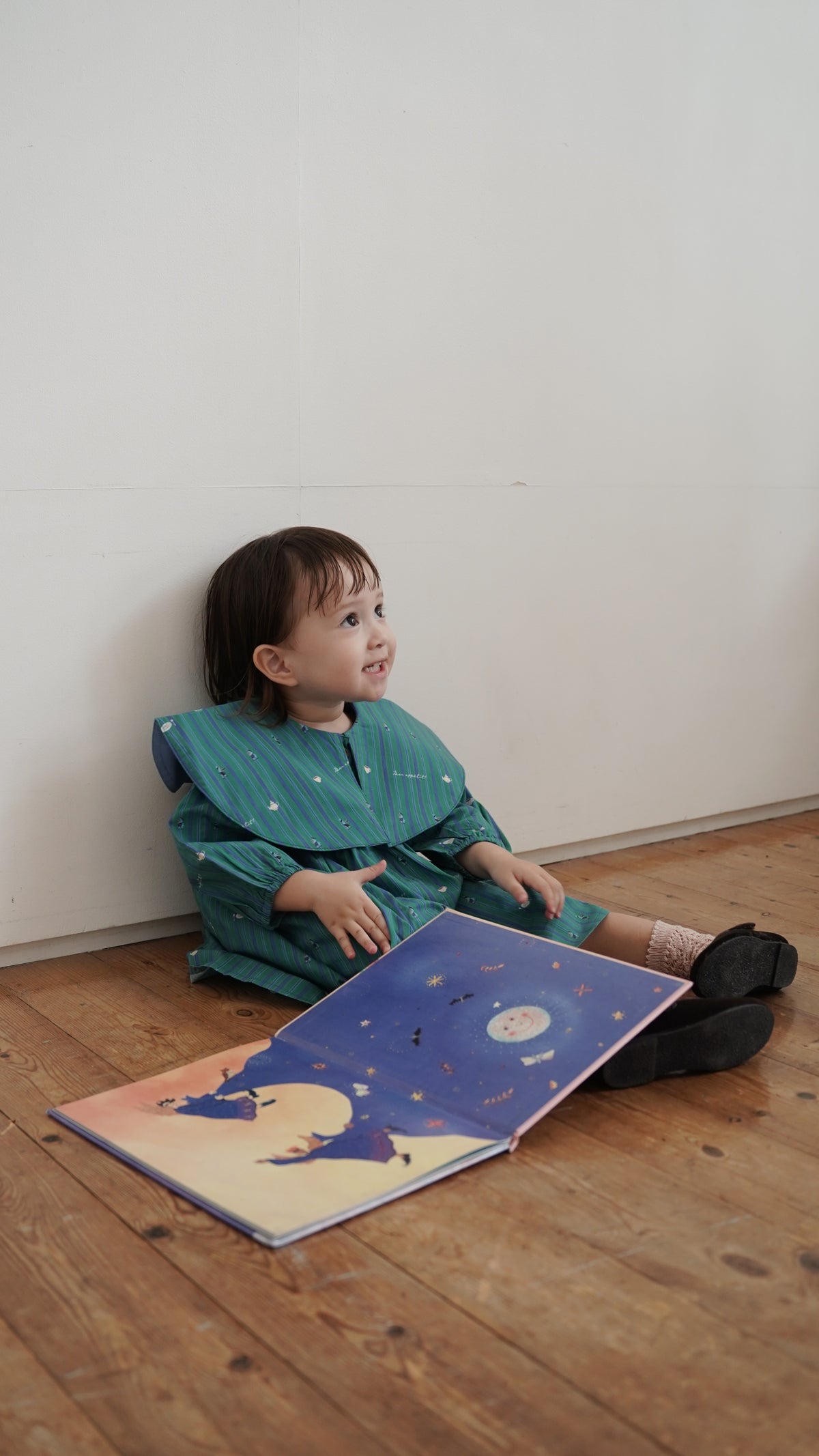 Sailor Dress - Little Chef