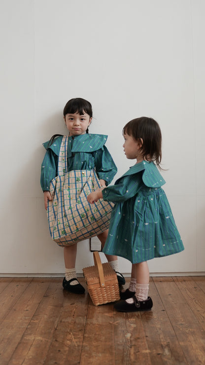 Sailor Dress - Little Chef