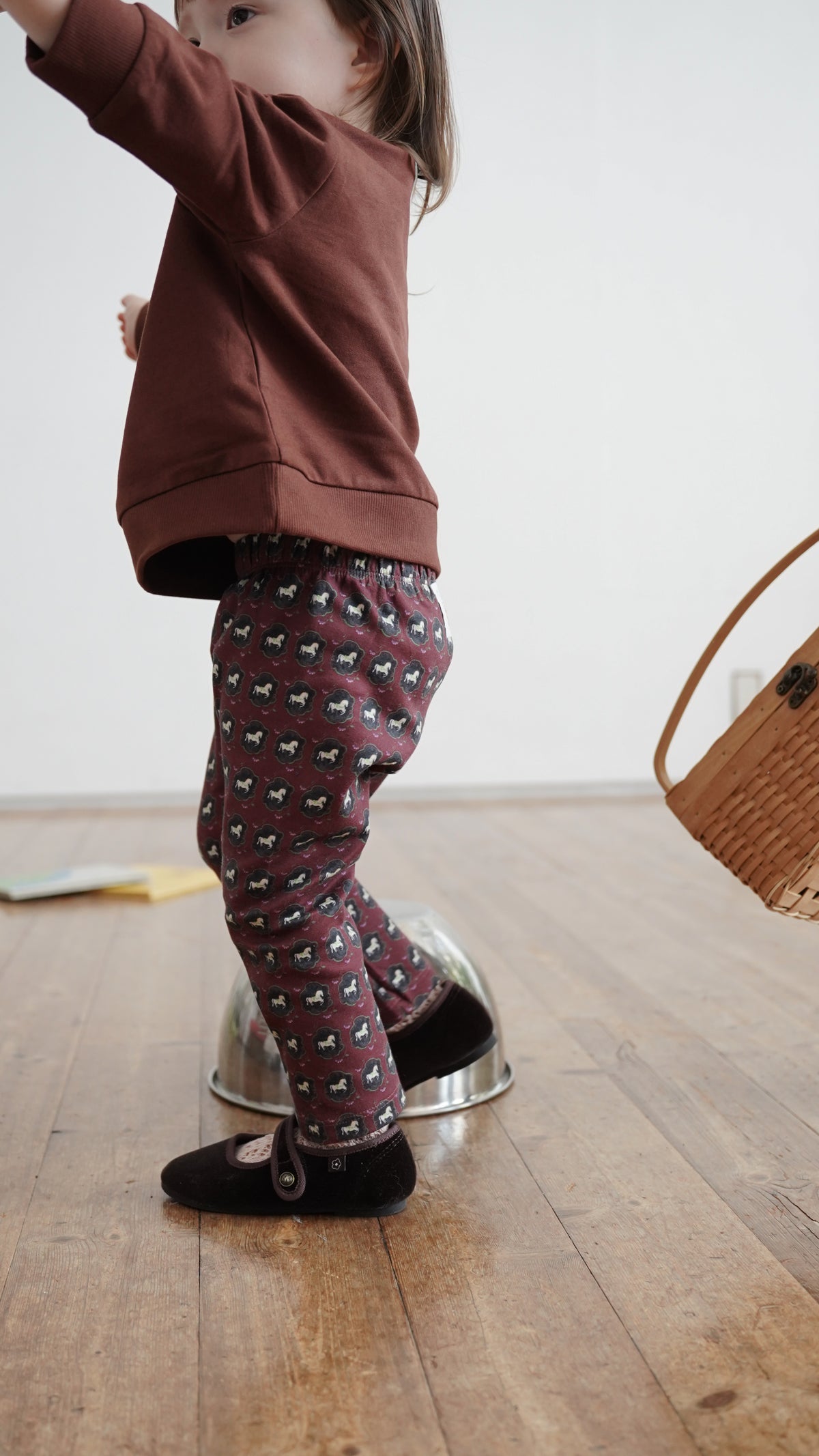 Leggings - Horse