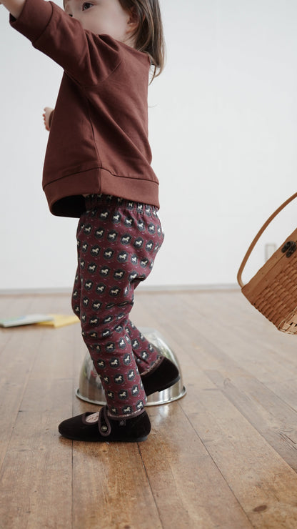 Leggings - Horse